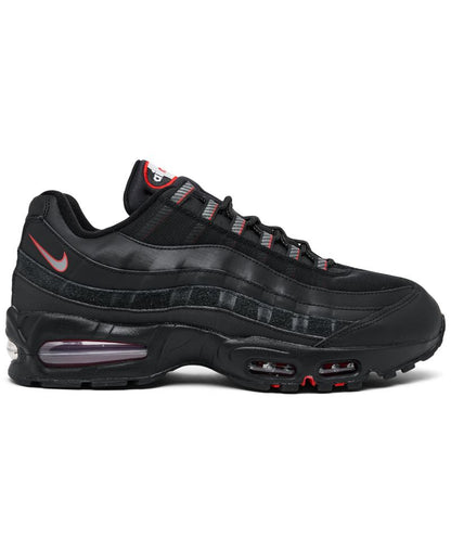 Nike Kişi Air Max 95 Big Bubble Total 90 Gündəlik Krossovkası