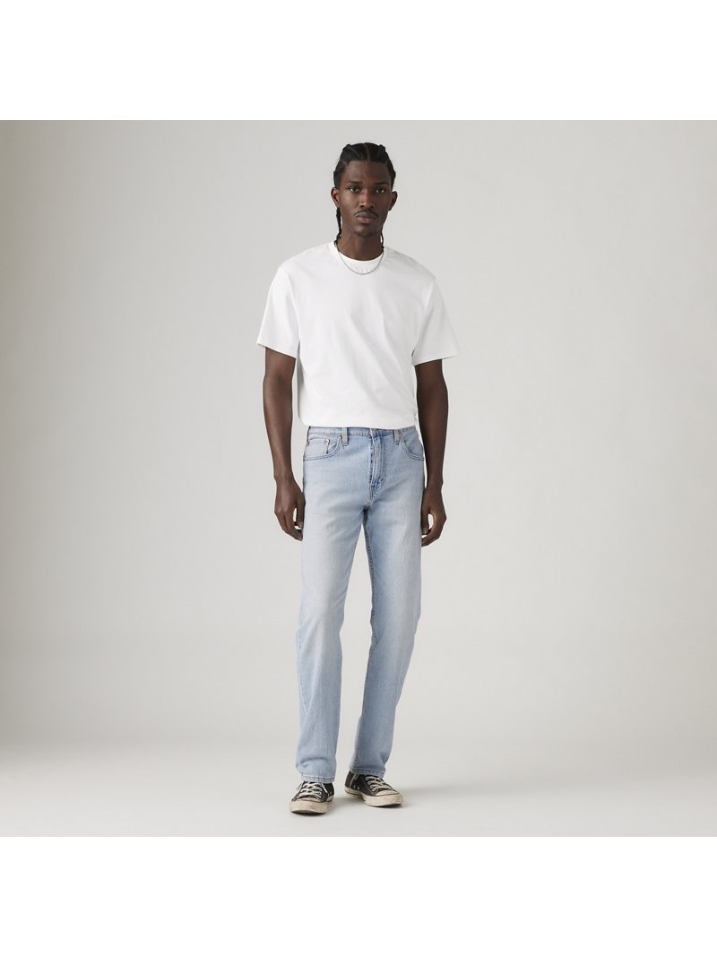 Levi's 502™ Taper Fit Kişi Cinsi