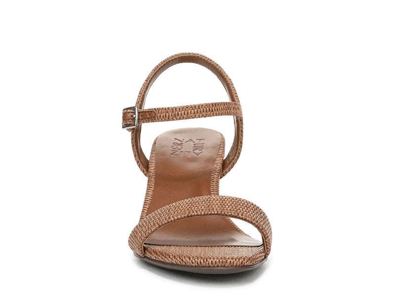 Naturalizer Bristol Sandal - Qoz-qara Raffia YoxYox