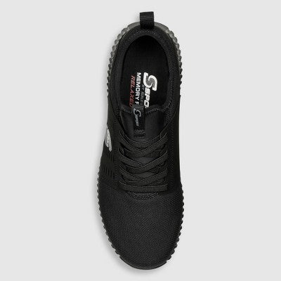 S Sport By Skechers Kişi Brennen 2.0 Krossovkası - Qara