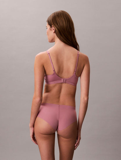 Calvin Klein Form To Body Yüngül Astarlanmış Bralette