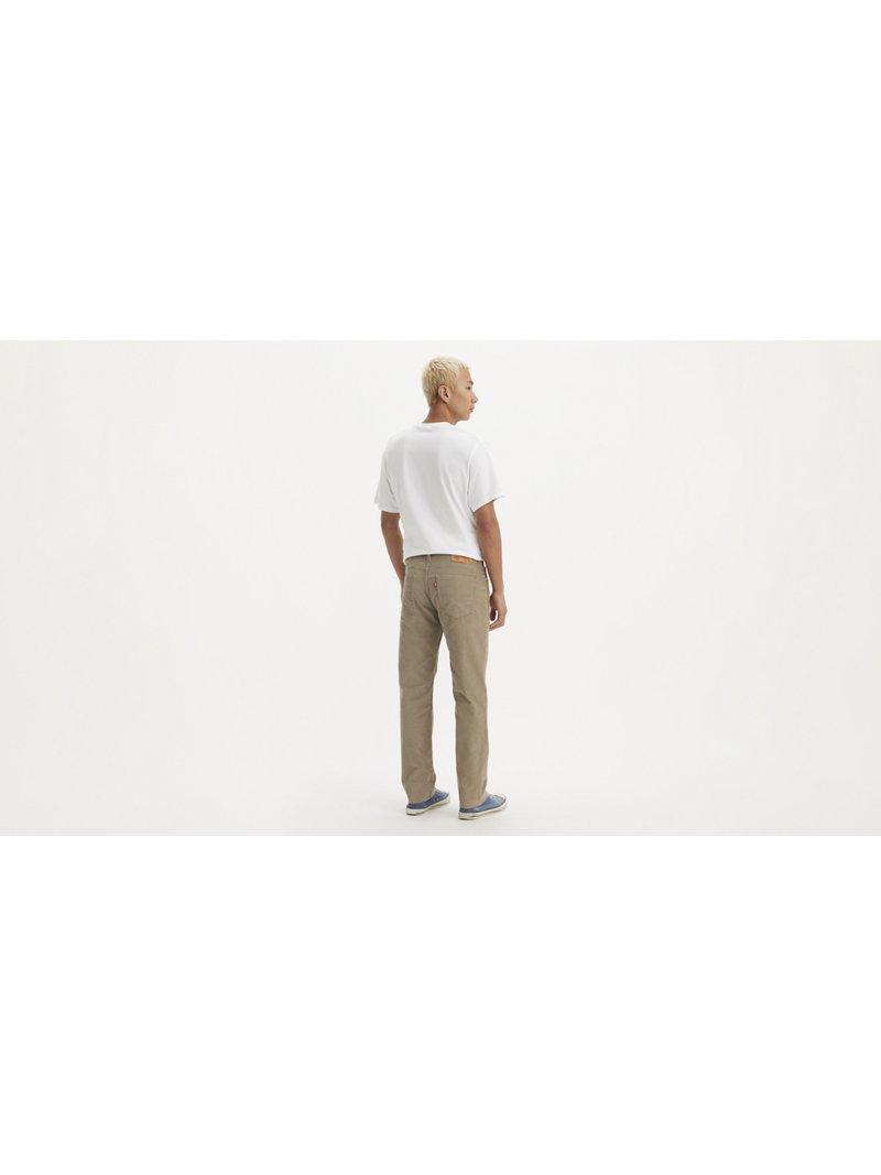 Levi's 511™ Slim Fit Corduroy Men's Jeans