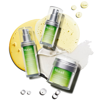 Murad Retinol Gənclик Yeniləmə Göz Serumu