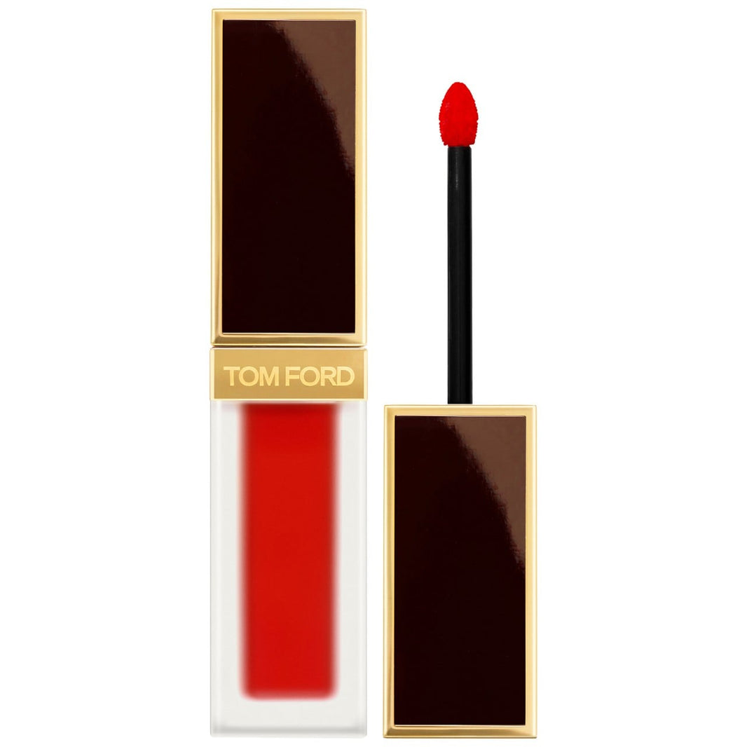 TOM FORD Liquid Lipstick Luxe Matte Uzunmüddətli Dodaq Boyası