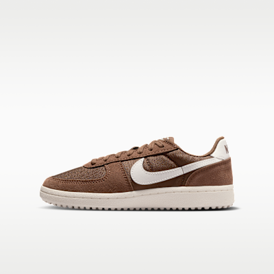 Nike Field General Uşaq Krossovkası