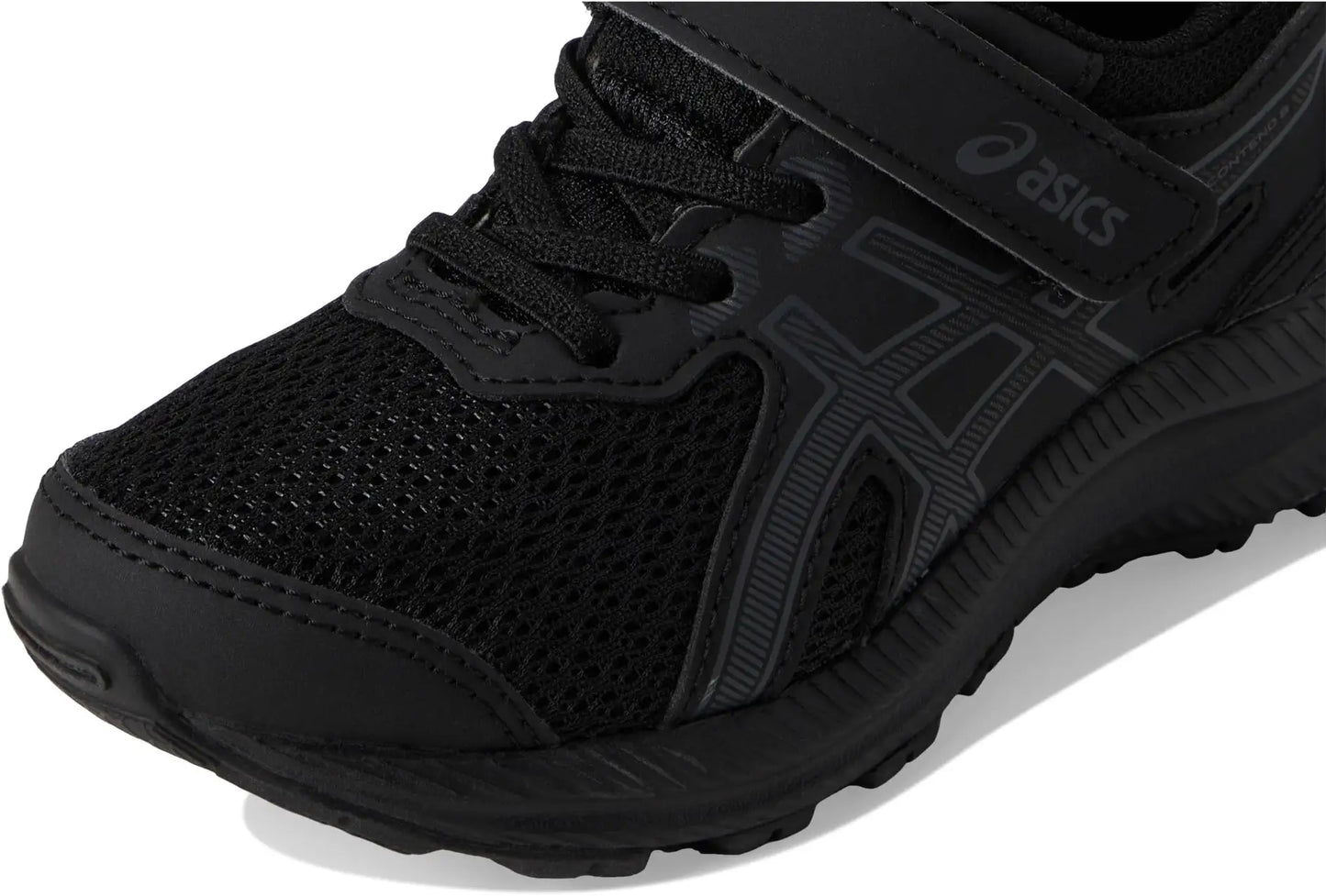 ASICS Contend 9 PS Kiçik Uşaq Krossovkası