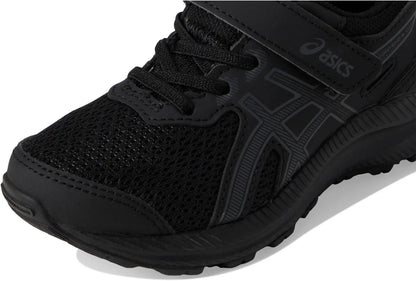 ASICS Contend 9 PS Kiçik Uşaq Krossovkası