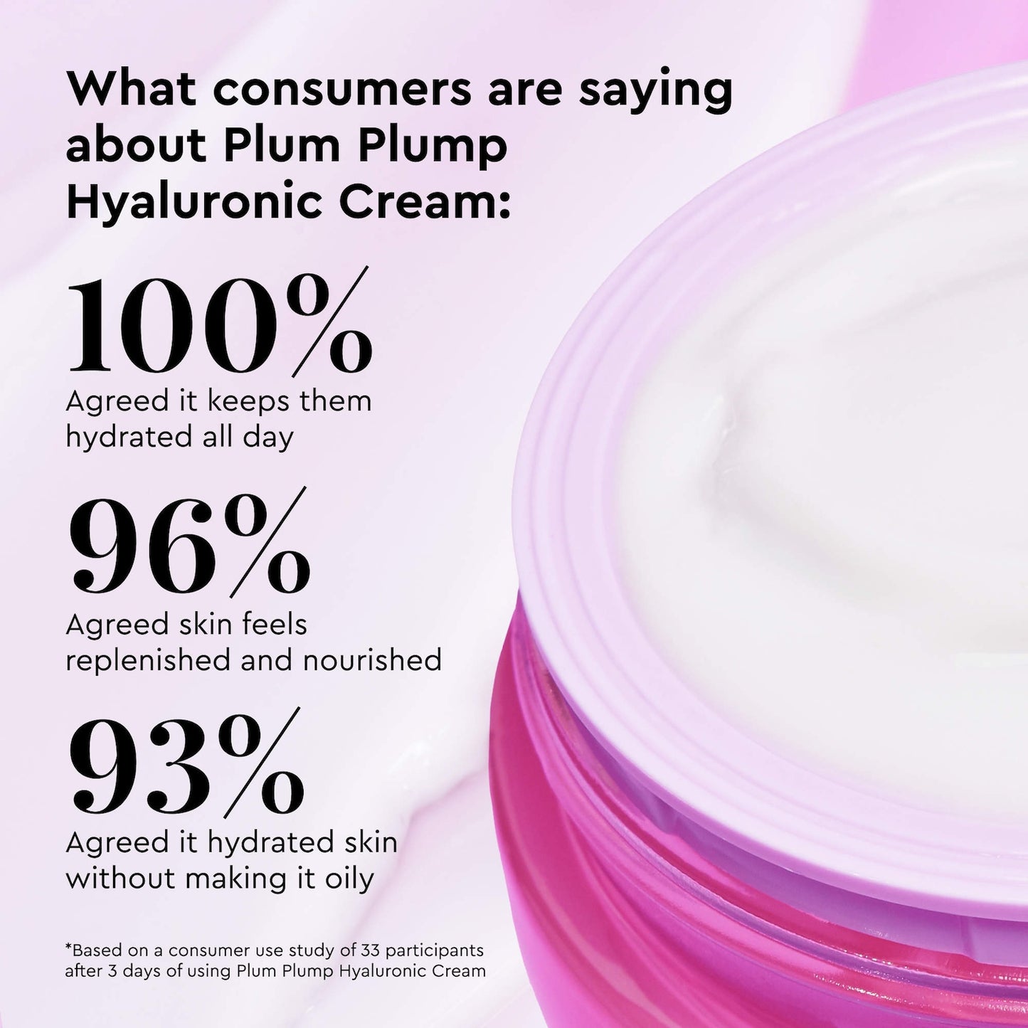 Glow Recipe Qara Erik Hyaluronic Acid Nəmləndirici Kremi