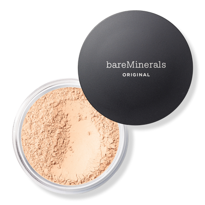 bareMinerals ORIGINAL Talsız Mineral Toz Tonalı Krem SPF 15