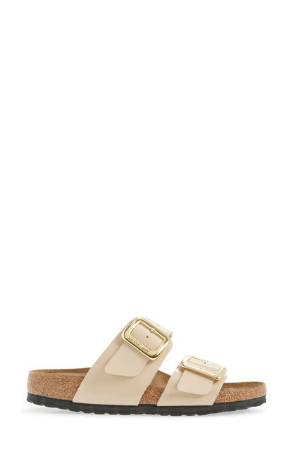 Birkenstock Sydney Luxe Sürüşkən Sandal