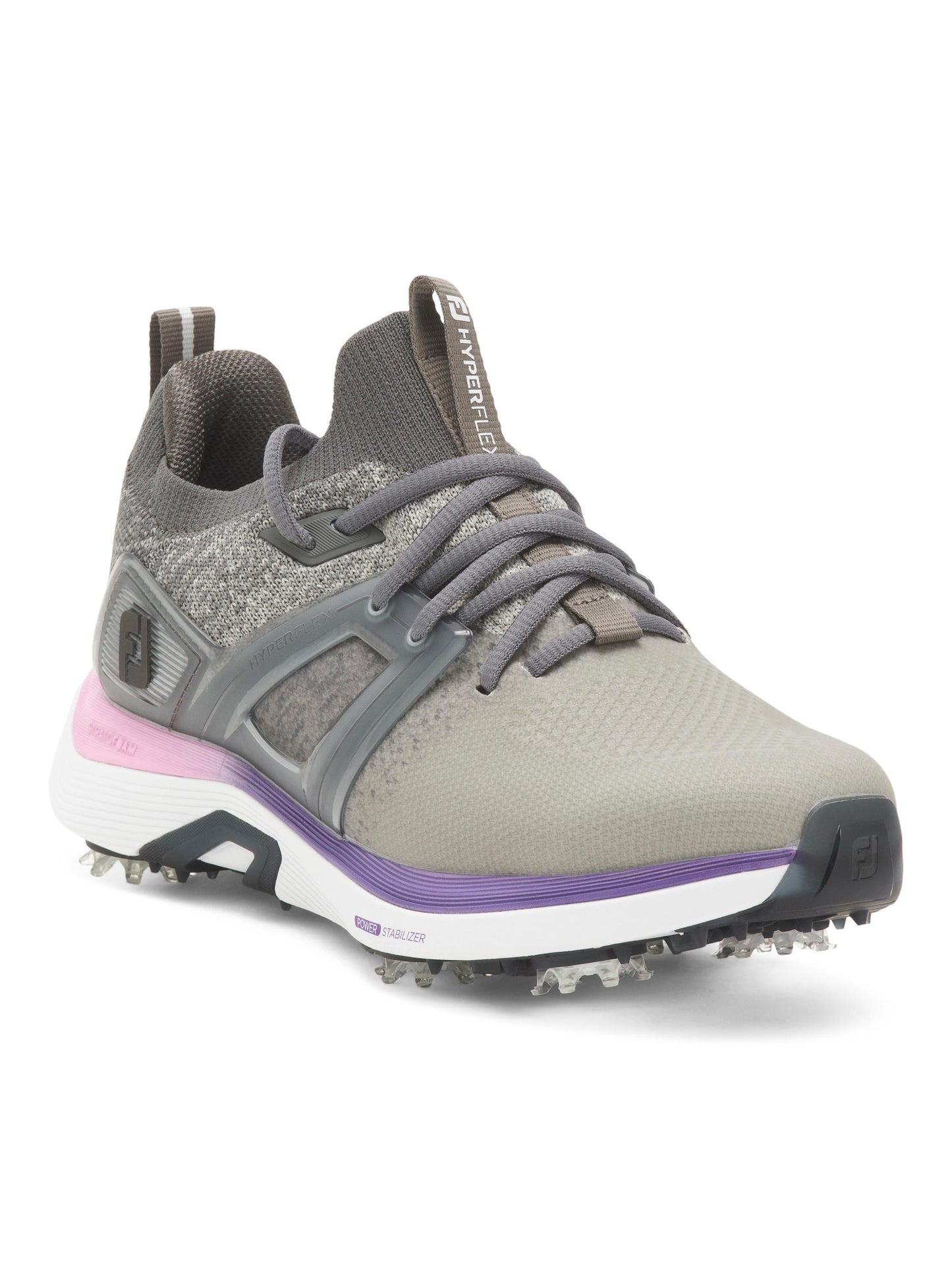Hyperflex Spiked Golf Krossovkası