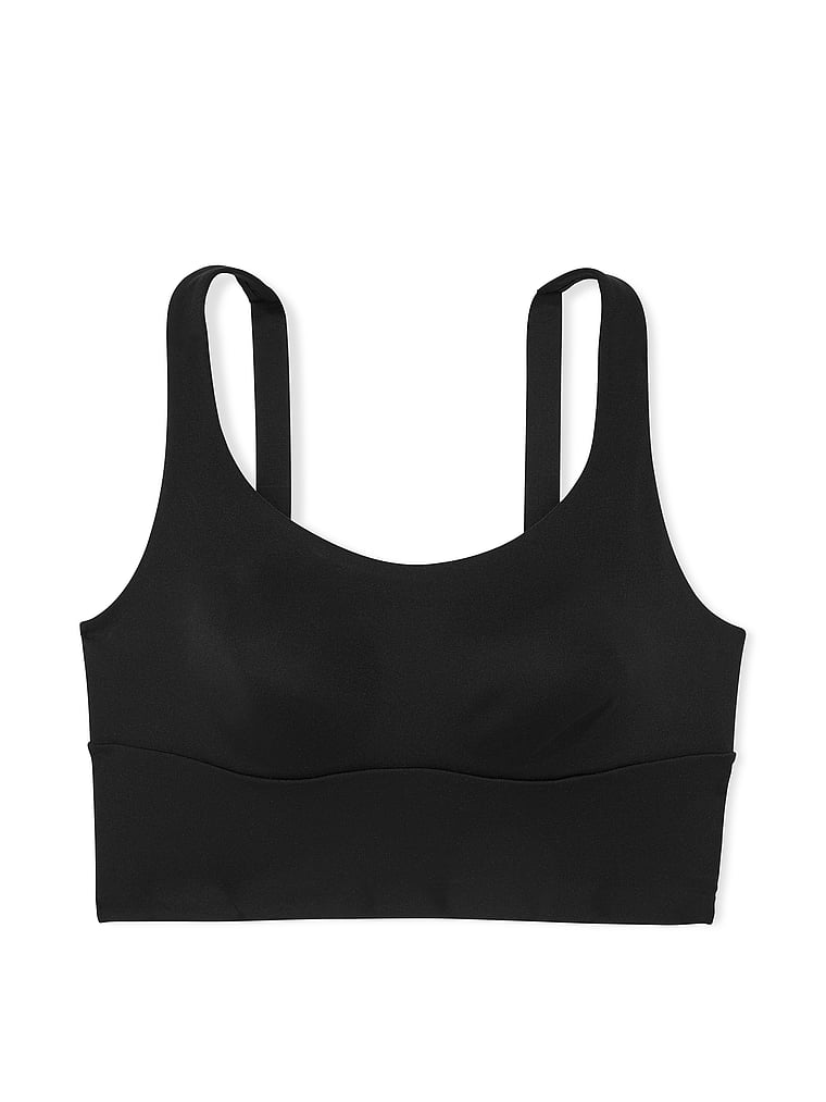 Victoria's Secret VSX Elevate™ Cross-Back Mesh İdman Limanı
