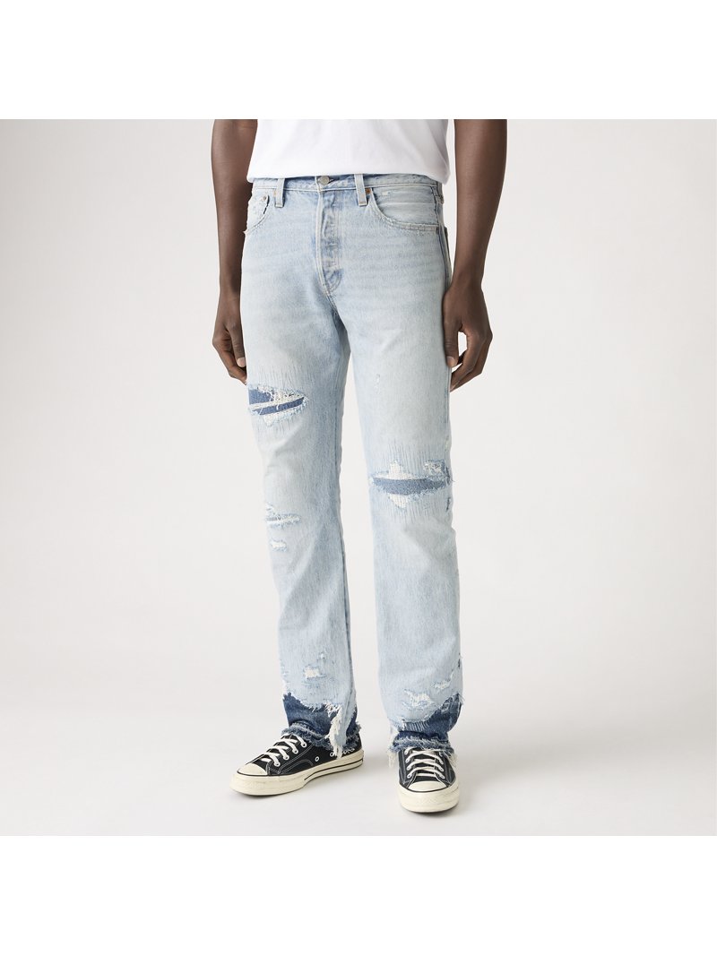 Levi's 501 Orijinal Fit Kişi Cinsi