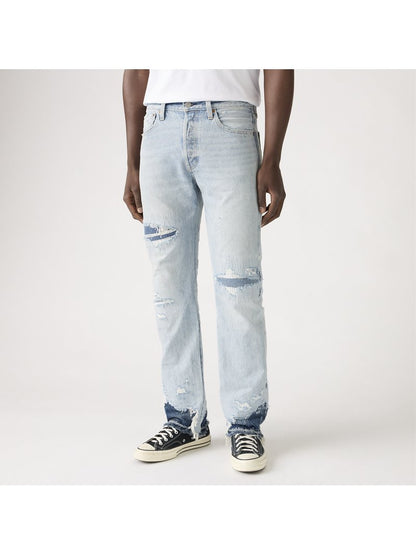 Levi's 501 Orijinal Fit Kişi Cinsi
