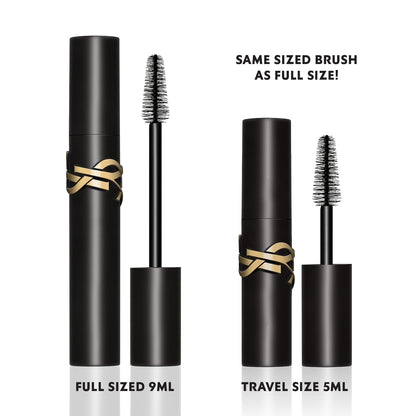 Yves Saint Laurent Mini Lash Clash Extreme Volume Maskara
