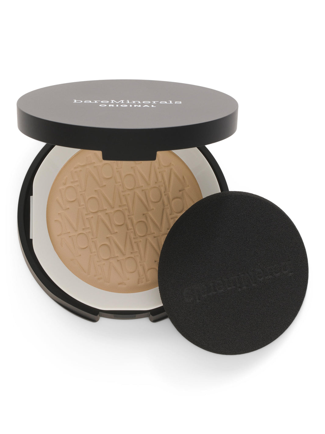 BAREMINERALS Original Talc-Free Mineral SPF 15 Pressed Powder Tonal Kremi