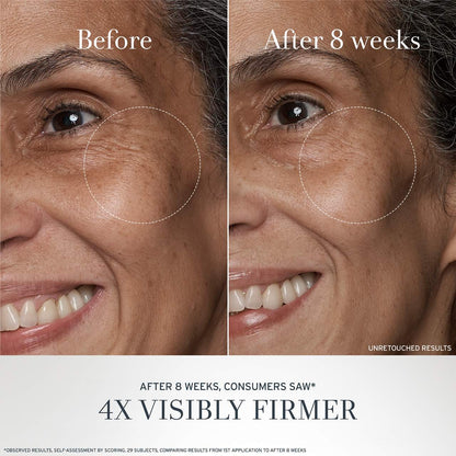 fresh Qara Çay Qəbul-Əlehinə Yaşlanma Nəmləndirici Kremi Retinol Alternativu ilə