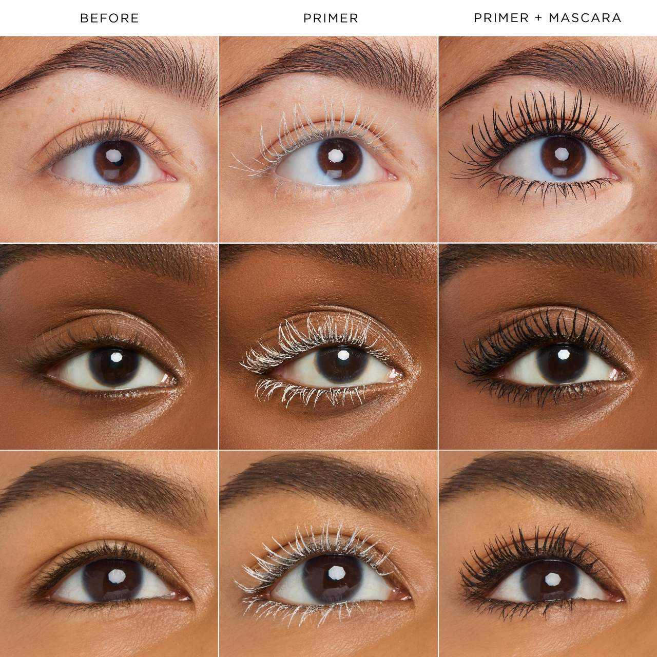 tarte tartelette™ Boru Maskara Primer