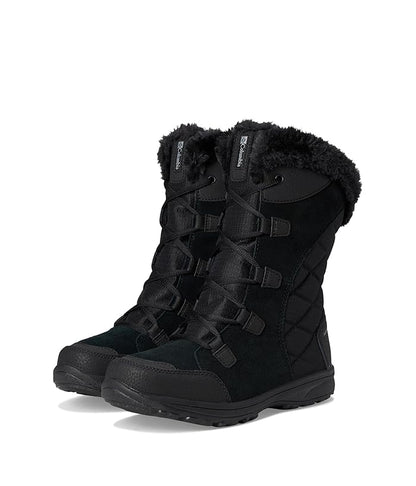 Columbia Ice Maiden II Qadın Qışlıq Gödəkçəsi