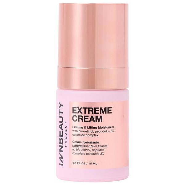 iNNBEAUTY PROJECT Extreme Cream Yaşlanma Əleyhinə Sıkılaşdırıcı və Liftinq Nəmləndirici Krem