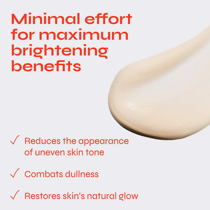 Facile Brighten Niasinamid 5% Serumu Tünd Ləkələr və Bərabərsiz Dəri Quruluşu Üçün