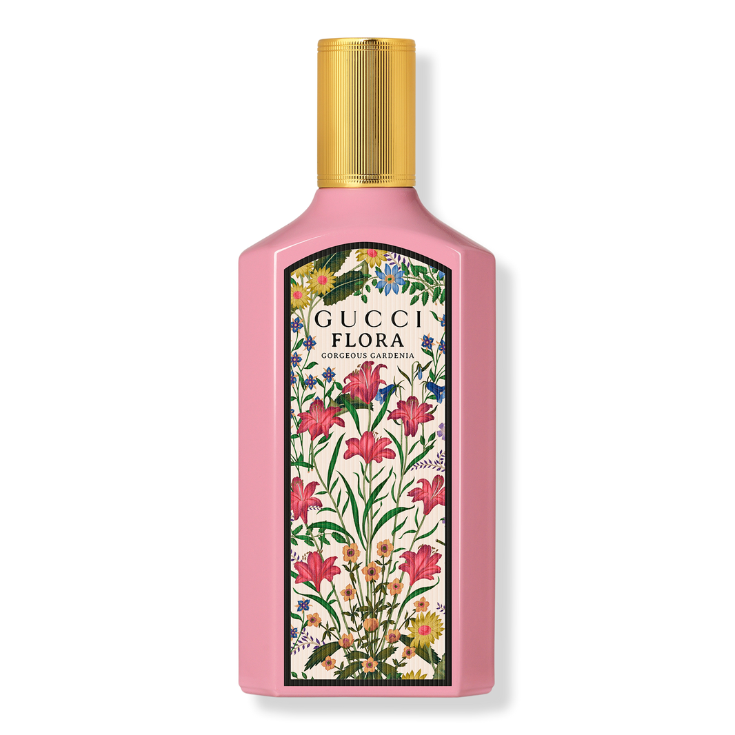 Gucci Flora Gorgeous Gardenia Eau de Parfum