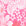 LUCKY IN LOVE UPF 50 Spring Bloom Skort
