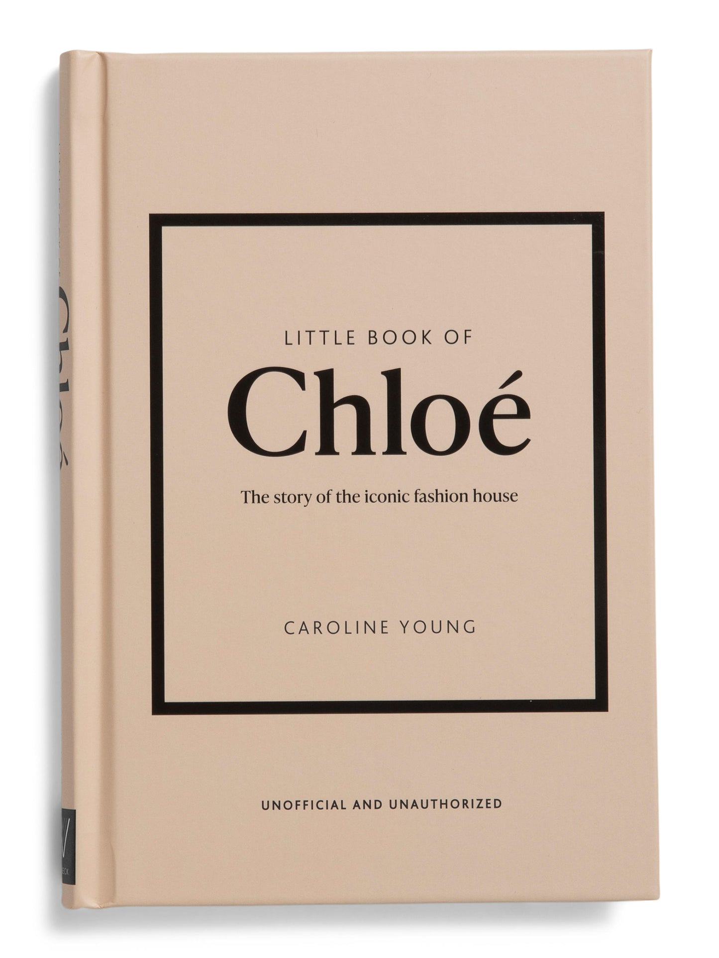 WELBECK PUBLISHING Little Book Of Chloe