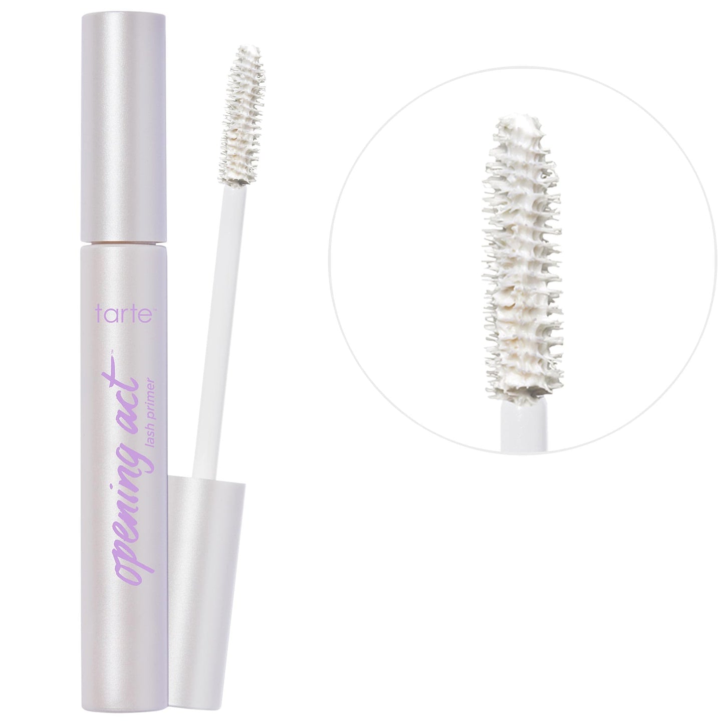 tarte opening act™ Kirpik Astarı