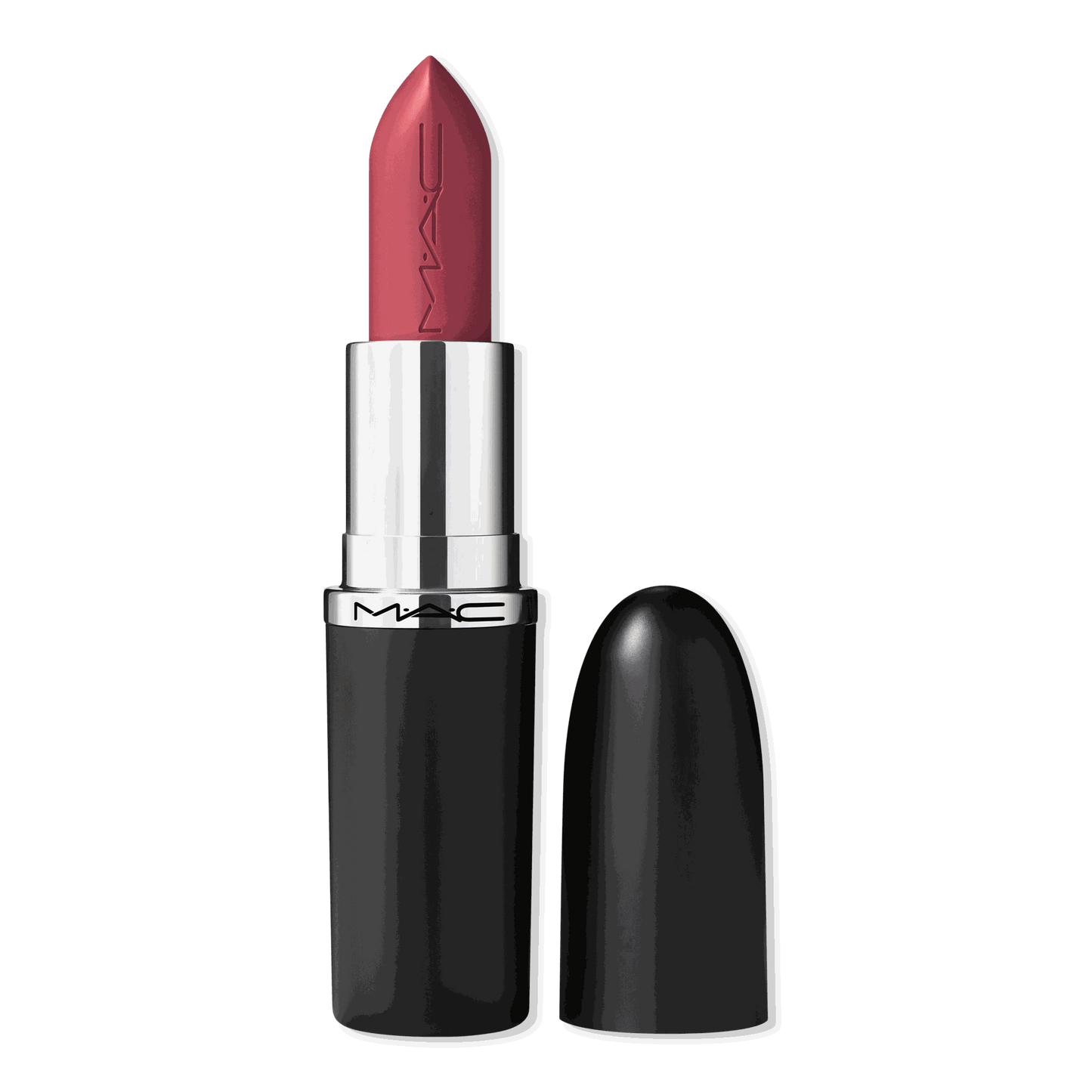 MAC - M·A·Cximal Sleek Satin Ruj YoxYox