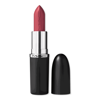 MAC - M·A·Cximal Sleek Satin Ruj YoxYox