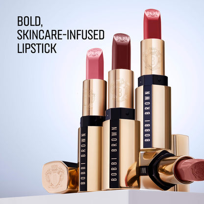 Bobbi Brown Luxe Hydrating Dodaq Boyası