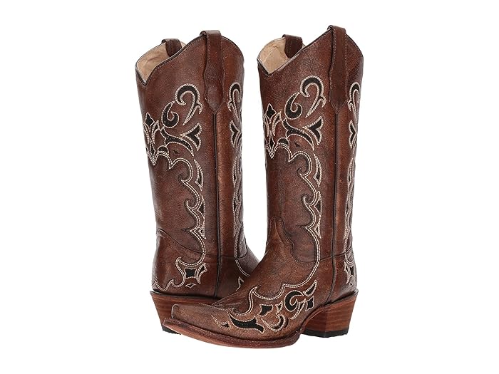 Corral Boots L5247 Çəkmə