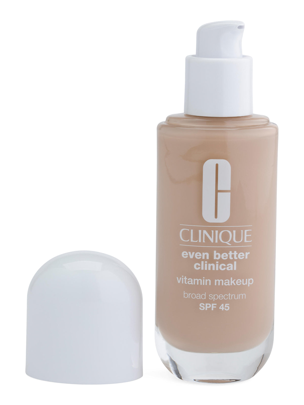 Clinique Even Better Clinical Vitamin Tonal Krem