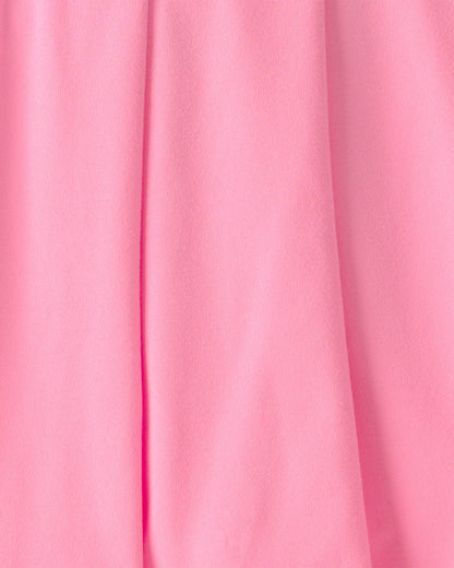 Carter's Qız Pleated Active Skort - Çəhrayı
