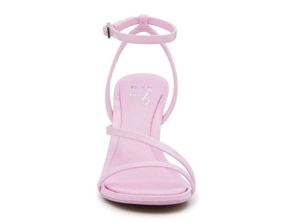 Mix No. 6 Harllow Sandal - Açıq Pembe YoxYox