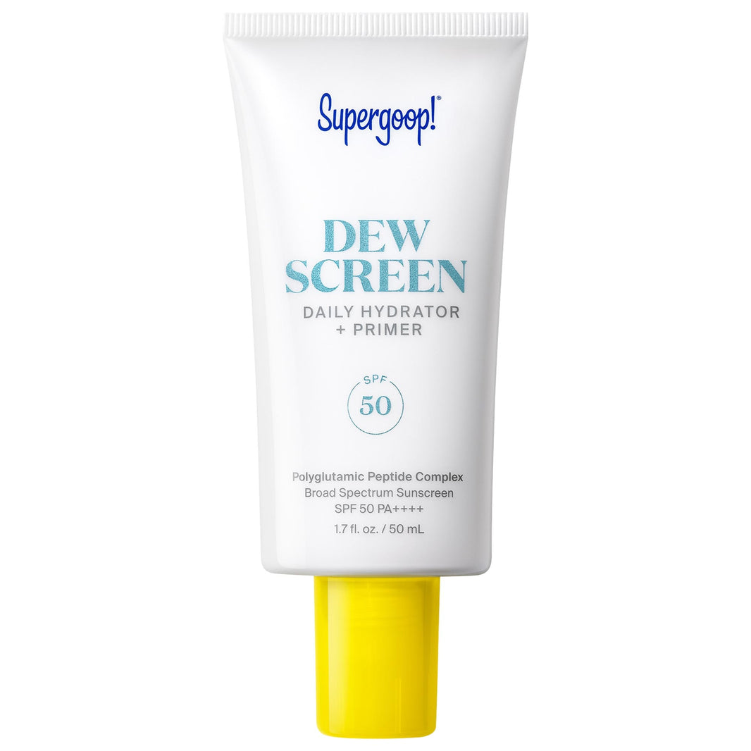 Supergoop! Dewscreen Hydrating Primer SPF 50