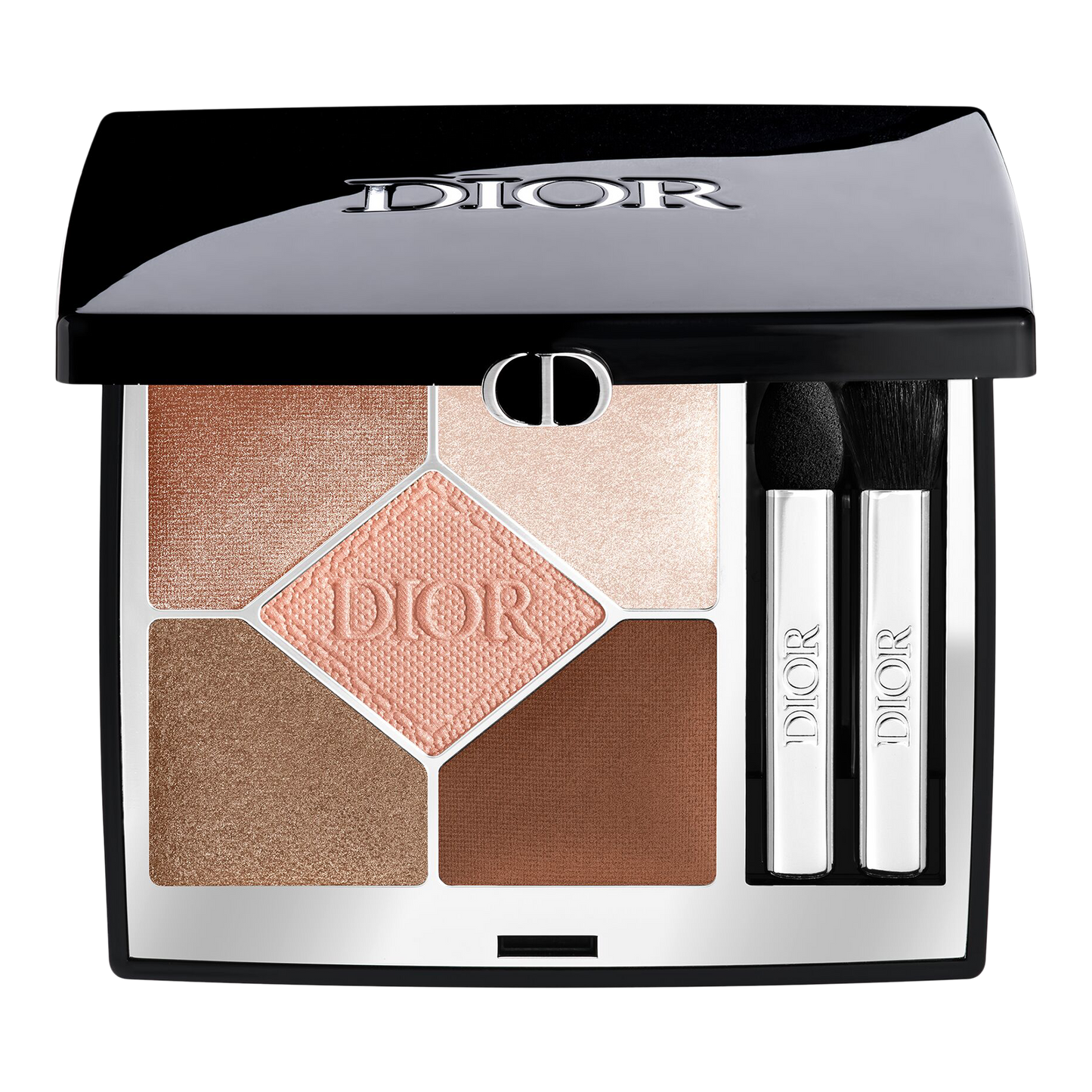 Dior 5 Couleurs Couture Göz Kölgəsi Palitrası