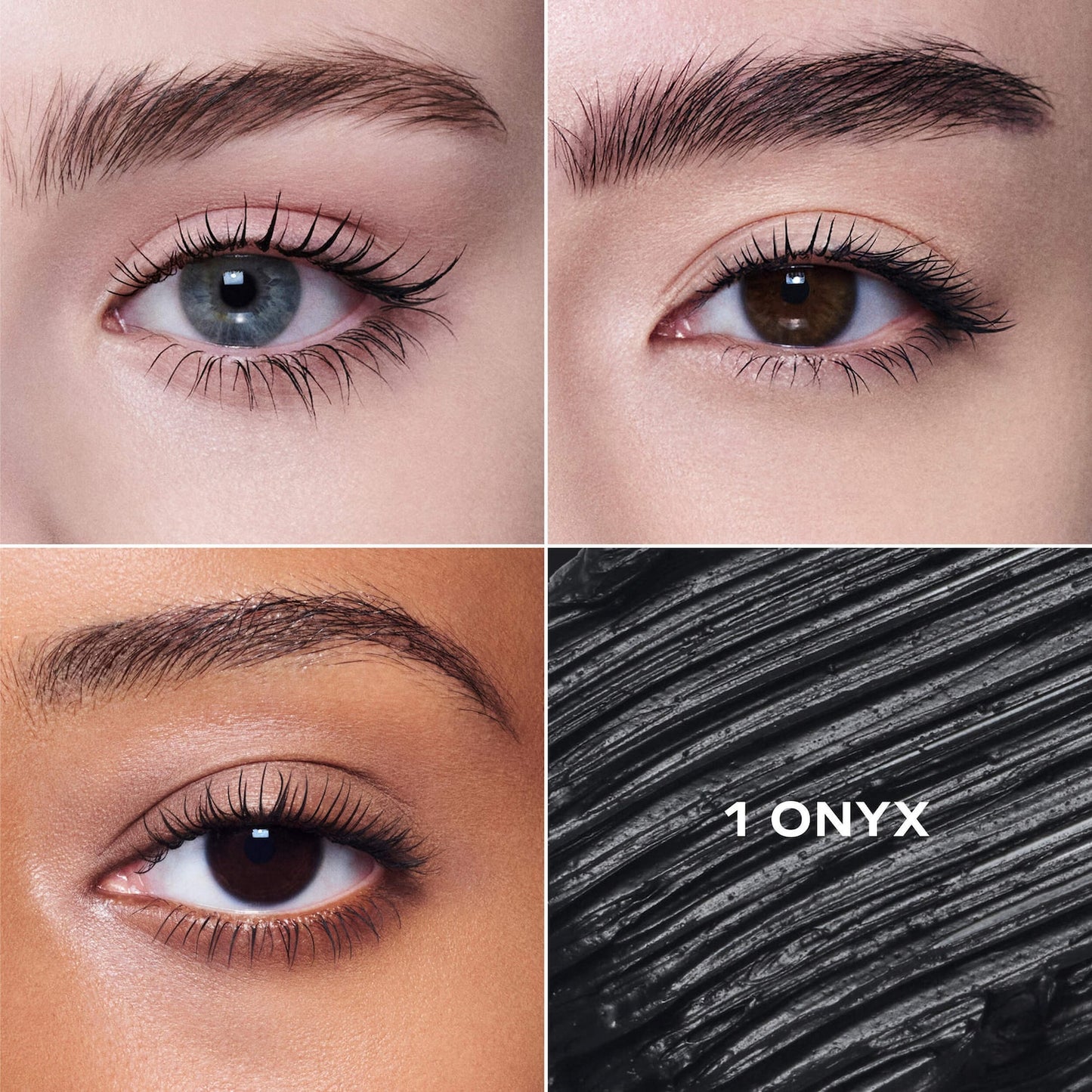 Marc Jacobs Beauty Flashes Lash-Defining Volume Mascara