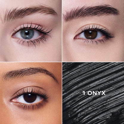 Marc Jacobs Beauty Flashes Lash-Defining Volume Mascara