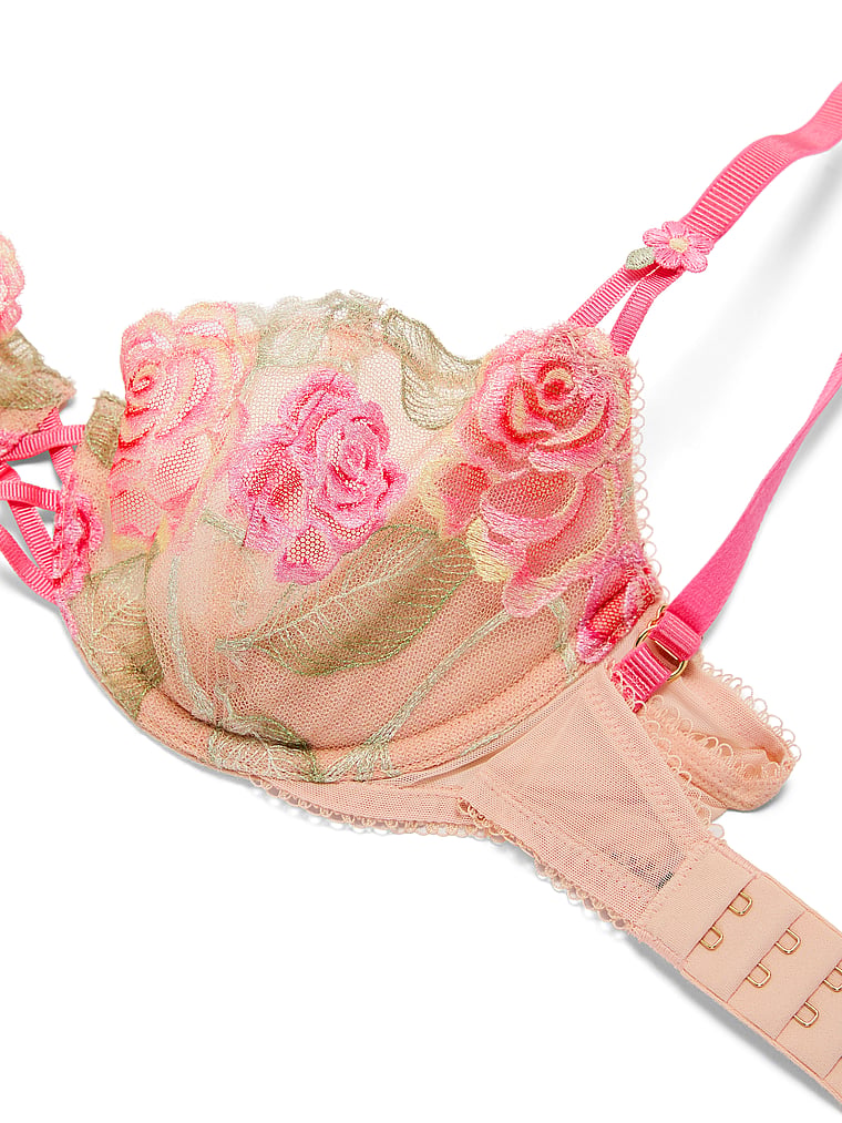 Victoria's Secret Wicked Balkonet Sütyən