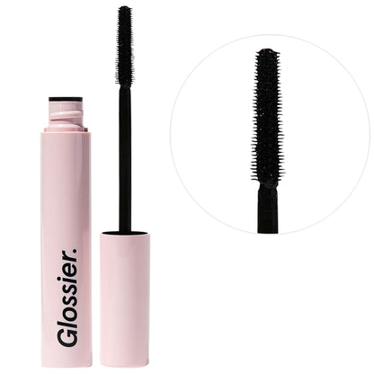 Glossier Lash Slick Lift and Lengthen Tubing Maskara