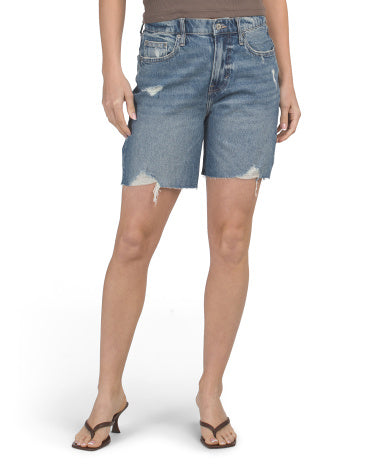 Baggy Shorts