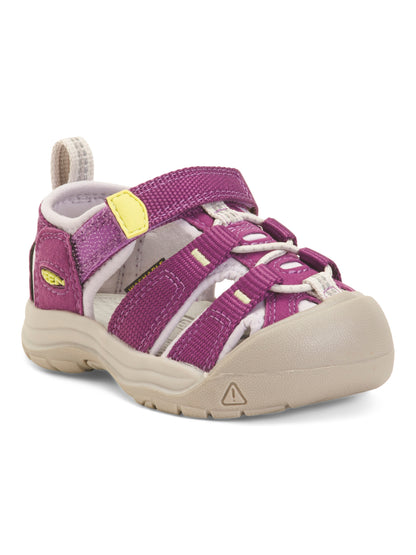 KEEN Port Sport Sandal (Körpə Uşaq)