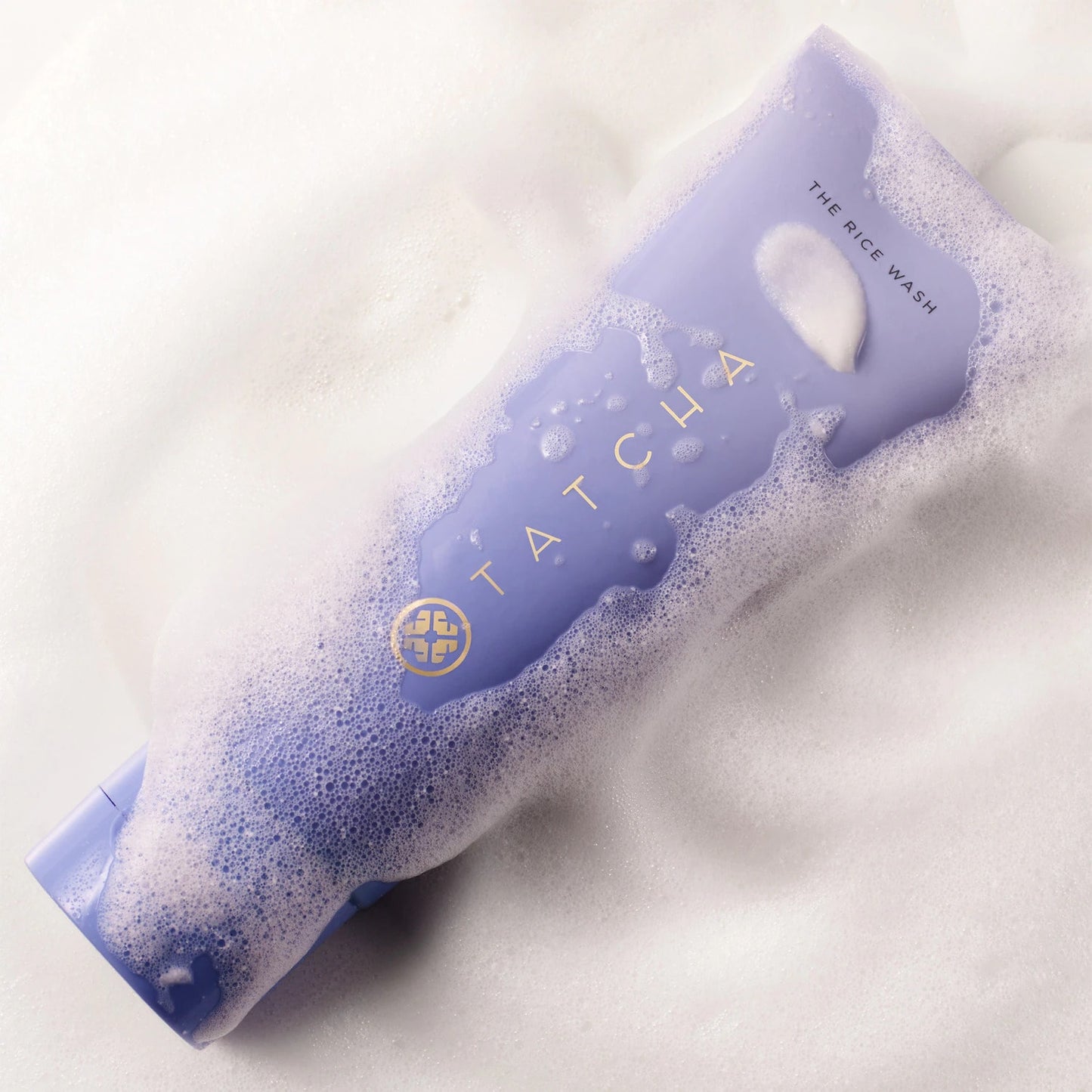 Tatcha Mini Rice Wash Dəri Yumşaltıcı Təmizləyici