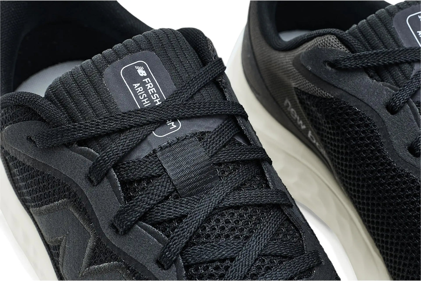 New Balance Fresh Foam Arishi v4 Qadın İdman Krossovkası