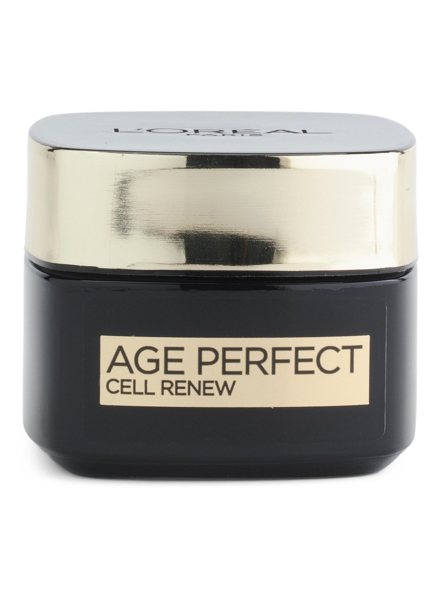 L'OREAL Age Perfect Cell Renew Günəş Kremi 1.7oz