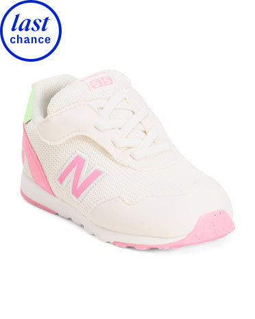New Balance 515 Hook And Loop Uşaq Krossovkası