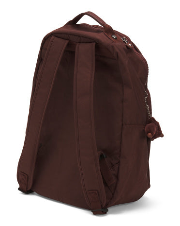 KIPLING Nylon Seoul Böyük Laptop Bel Çantası