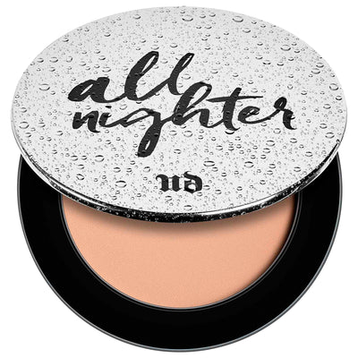 Urban Decay All Nighter Su Keçirməz Sabitləşdirici Pudra